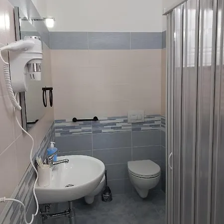 Frühstückspension Da Giovanna