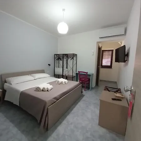 Da Giovanna Bed & Breakfast *