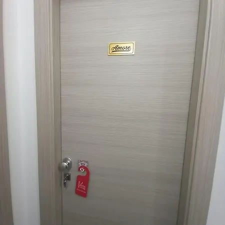 Da Giovanna Frühstückspension Santa Maria Del Cedro