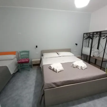 Da Giovanna 3* Santa Maria Del Cedro