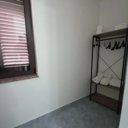 Bed & Breakfast Da Giovanna *