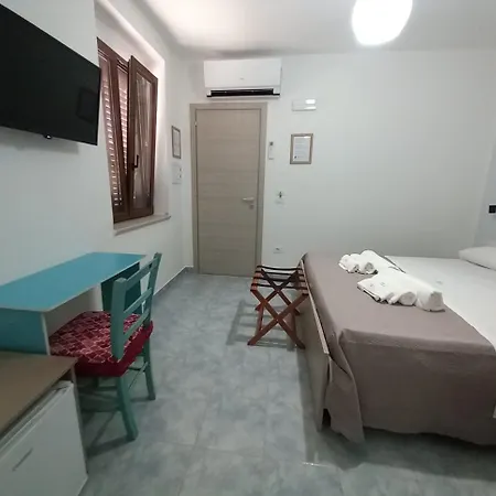 Da Giovanna Bed & Breakfast Santa Maria Del Cedro