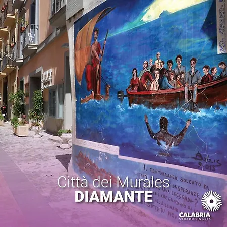 Da Giovanna Santa Maria Del Cedro