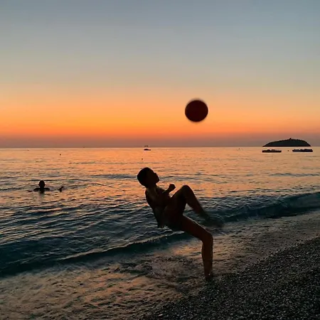 Da Giovanna 3* Santa Maria Del Cedro