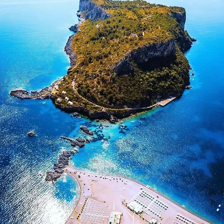 Da Giovanna Frühstückspension Santa Maria Del Cedro