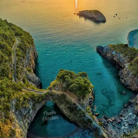 Da Giovanna Frühstückspension