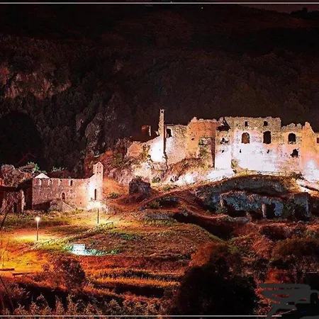 Frühstückspension Da Giovanna Santa Maria Del Cedro