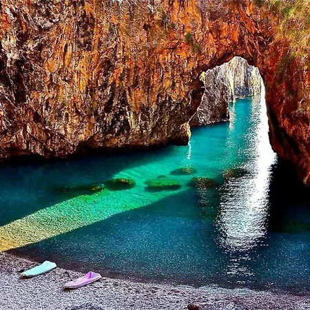 Frühstückspension Da Giovanna Santa Maria Del Cedro