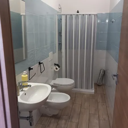 Frühstückspension Da Giovanna