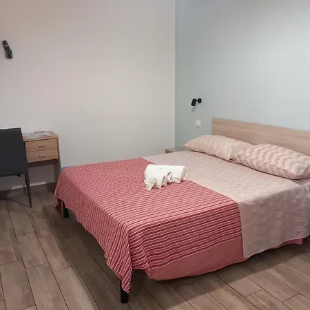 Da Giovanna Bed & Breakfast *