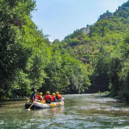 Da Giovanna Frühstückspension