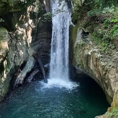 Frühstückspension Da Giovanna Santa Maria Del Cedro