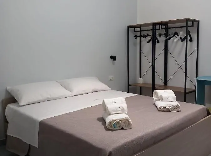 Da Giovanna 圣玛丽亚德尔西德