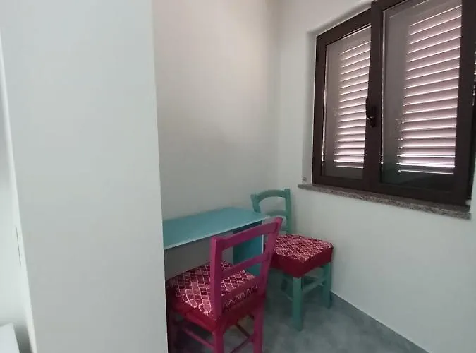 Da Giovanna 圣玛丽亚德尔西德