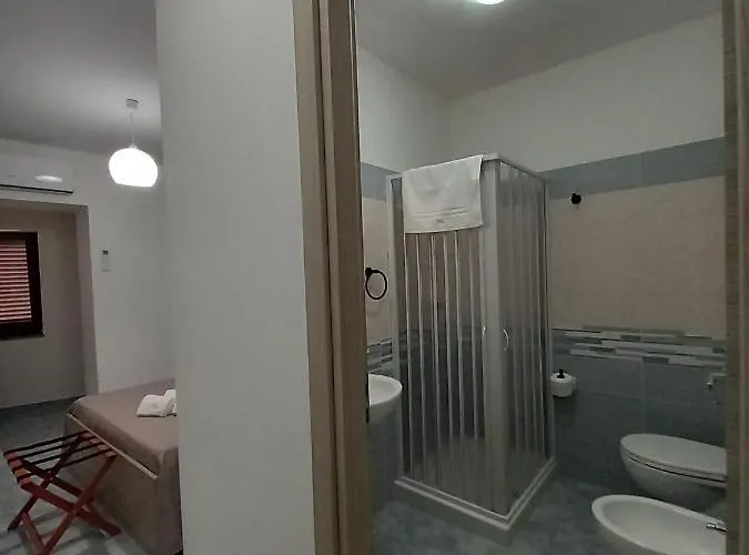 Da Giovanna 3* 圣玛丽亚德尔西德