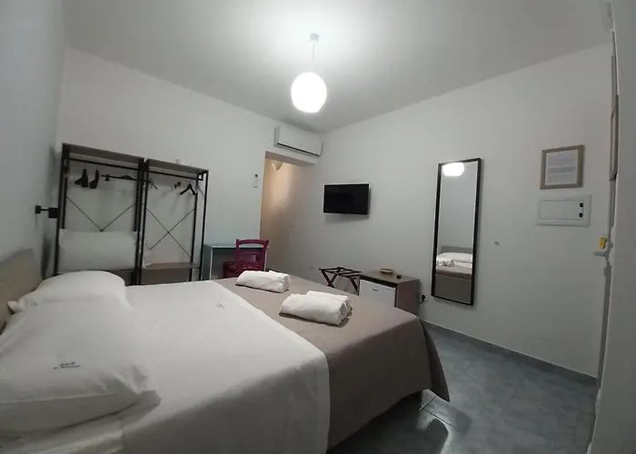 Da Giovanna 住宿加早餐酒店