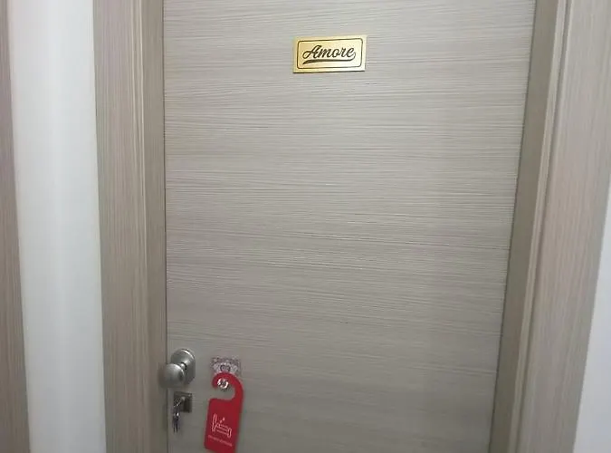 Da Giovanna 住宿加早餐酒店 圣玛丽亚德尔西德