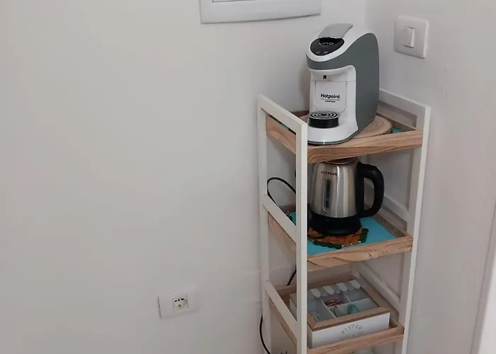 住宿加早餐酒店 Da Giovanna