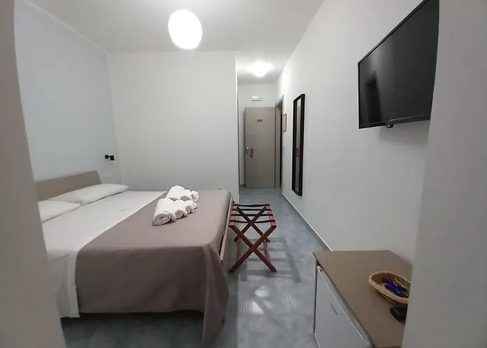 住宿加早餐酒店 Da Giovanna