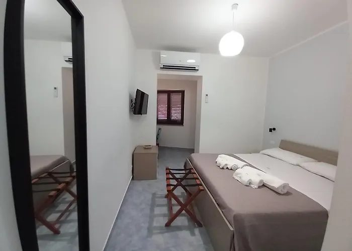 住宿加早餐酒店 Da Giovanna 3*