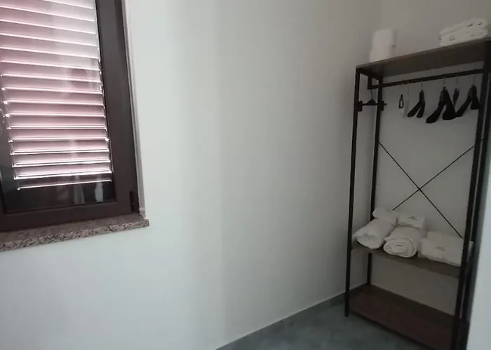 住宿加早餐酒店 Da Giovanna 3*