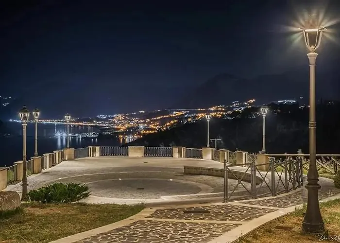 Da Giovanna 圣玛丽亚德尔西德