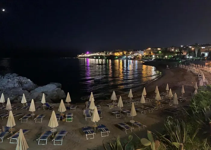 住宿加早餐酒店 Da Giovanna 3*