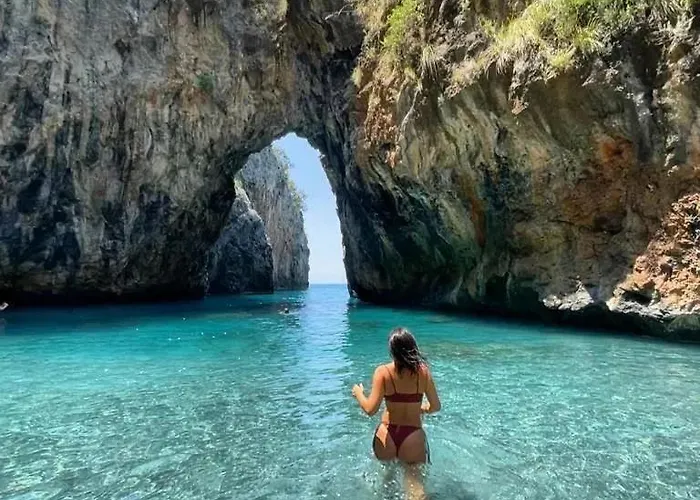 Da Giovanna 圣玛丽亚德尔西德