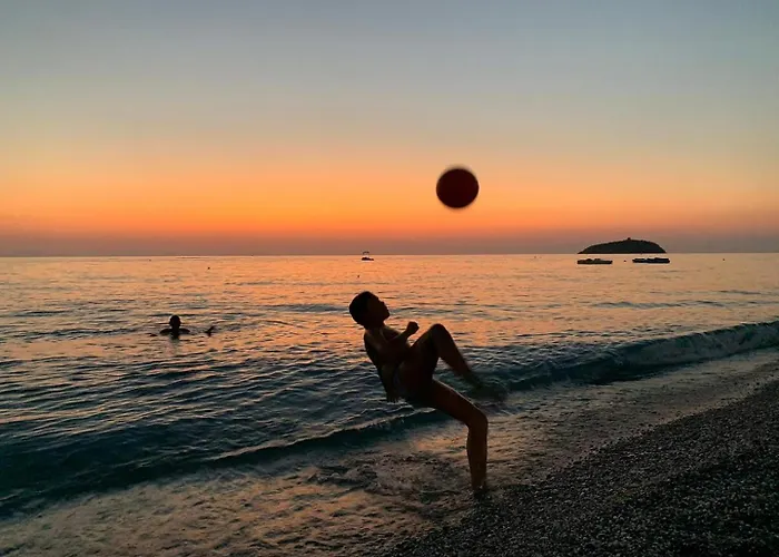 Da Giovanna 3* 圣玛丽亚德尔西德