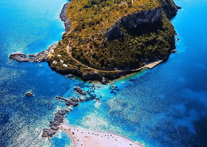 Da Giovanna 住宿加早餐酒店 圣玛丽亚德尔西德