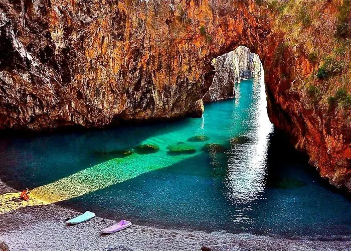 住宿加早餐酒店 Da Giovanna 圣玛丽亚德尔西德