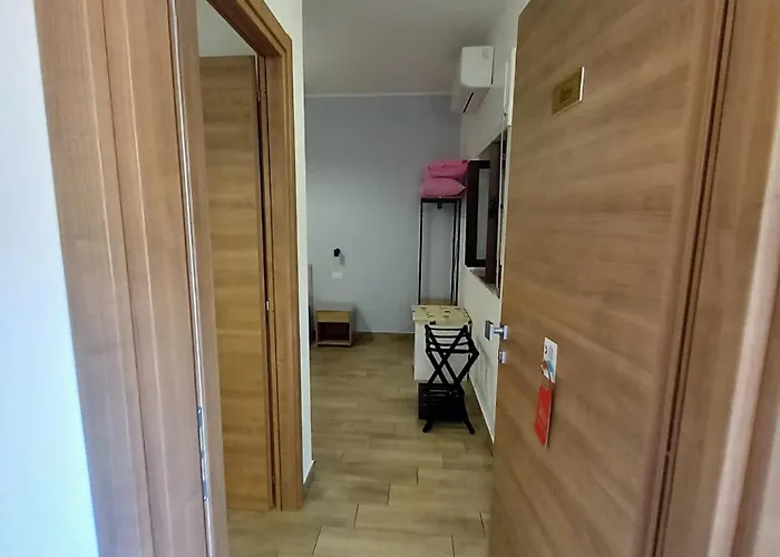 Da Giovanna 住宿加早餐酒店 圣玛丽亚德尔西德