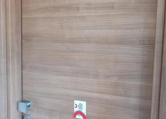 Da Giovanna 3* 圣玛丽亚德尔西德