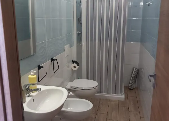 住宿加早餐酒店 Da Giovanna