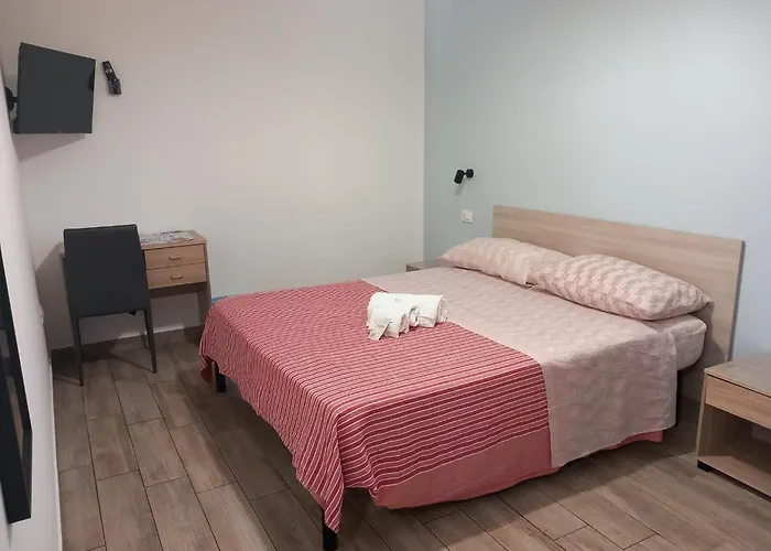 Da Giovanna 住宿加早餐酒店 3*