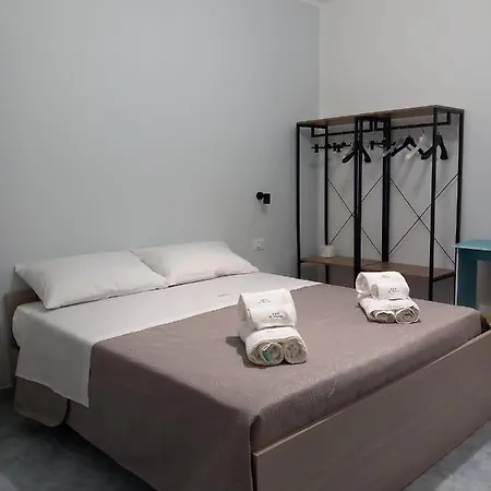 Da Giovanna Santa Maria Del Cedro