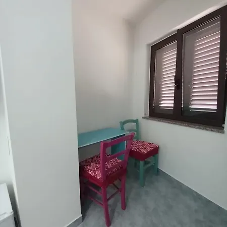 Da Giovanna Santa Maria Del Cedro