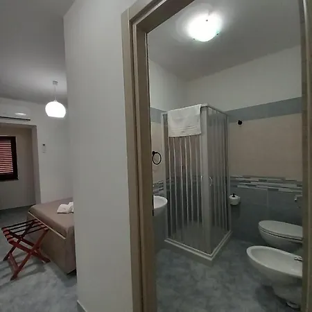 Da Giovanna 3* Santa Maria Del Cedro