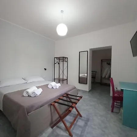 Da Giovanna 3* Santa Maria Del Cedro