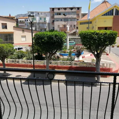 Bed & Breakfast Da Giovanna *