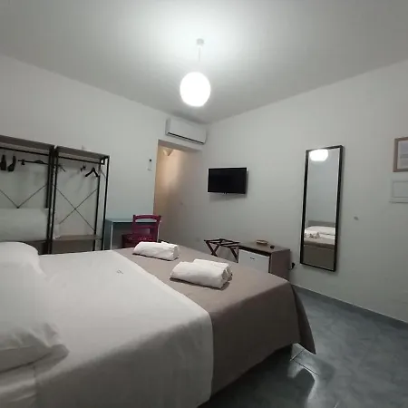 Da Giovanna Bed & Breakfast