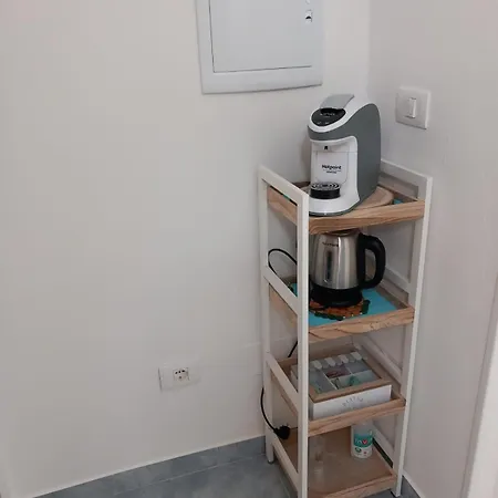 Bed & Breakfast Da Giovanna