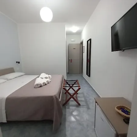 Bed & Breakfast Da Giovanna