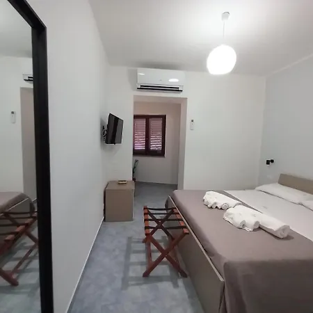 Bed & Breakfast Da Giovanna 3*