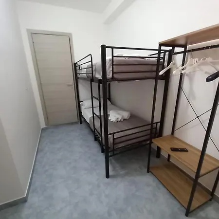 Da Giovanna Bed & Breakfast