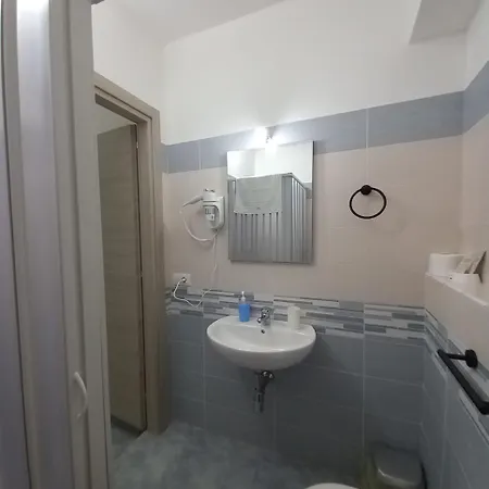 Da Giovanna Bed & Breakfast Santa Maria Del Cedro