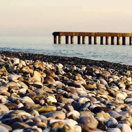 Da Giovanna 3* Santa Maria Del Cedro