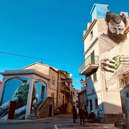 Da Giovanna Bed & Breakfast 3*