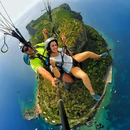 Da Giovanna Bed & Breakfast