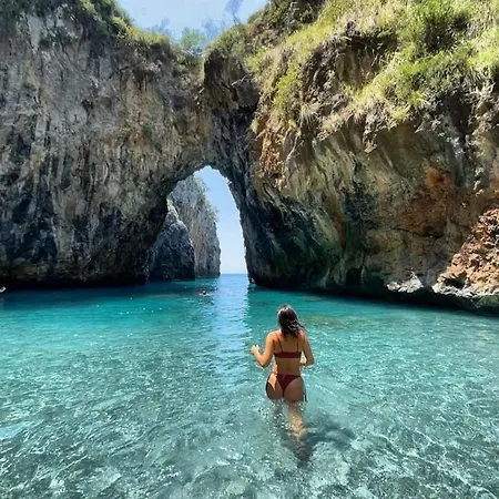 Da Giovanna Santa Maria Del Cedro